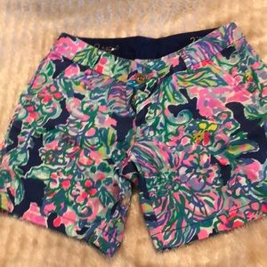 Lilly Pulitzer size 2